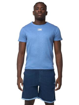 T-shirt manches courtes homme Leone Urban