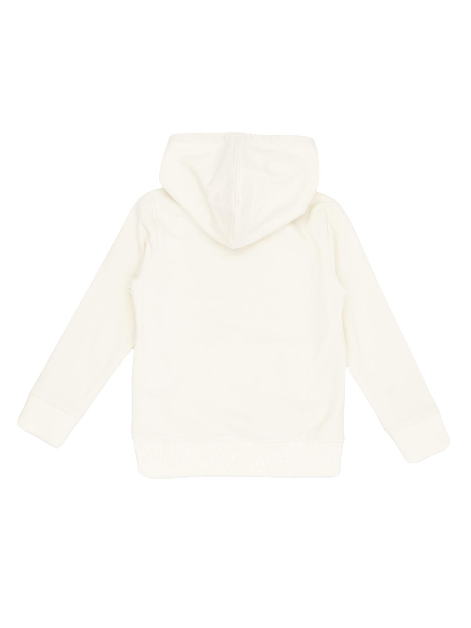 Sweats à capuche chics pour filles avec des lions 2/6