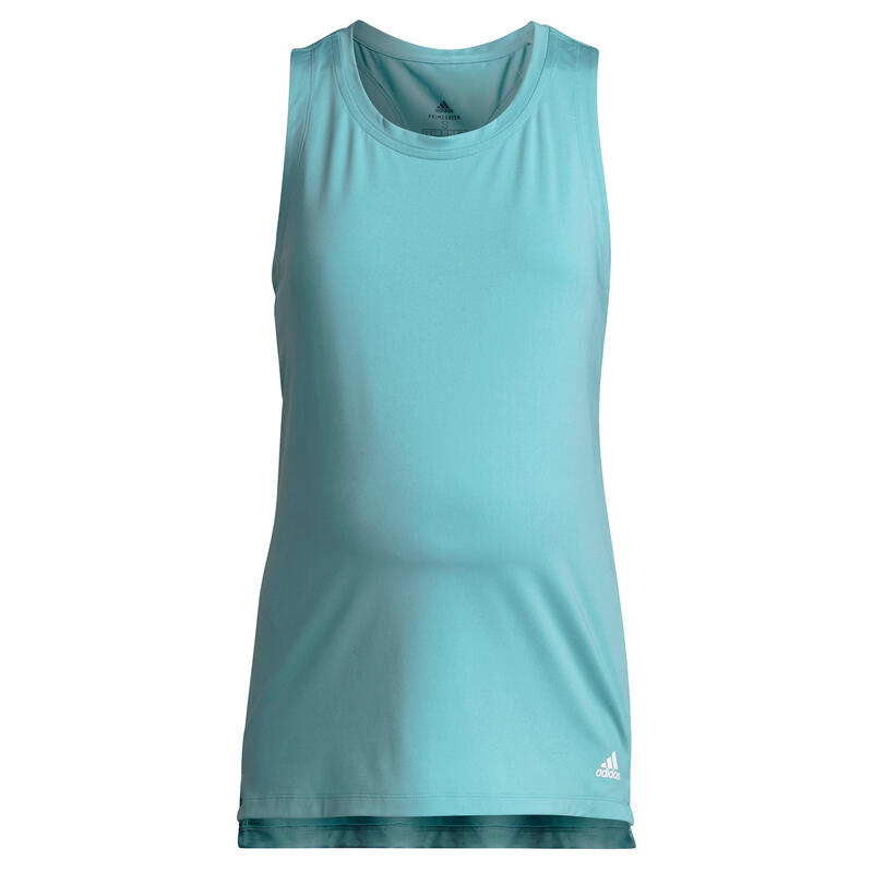 Débardeur femme adidas Aeroready Designed 2 Move Sport