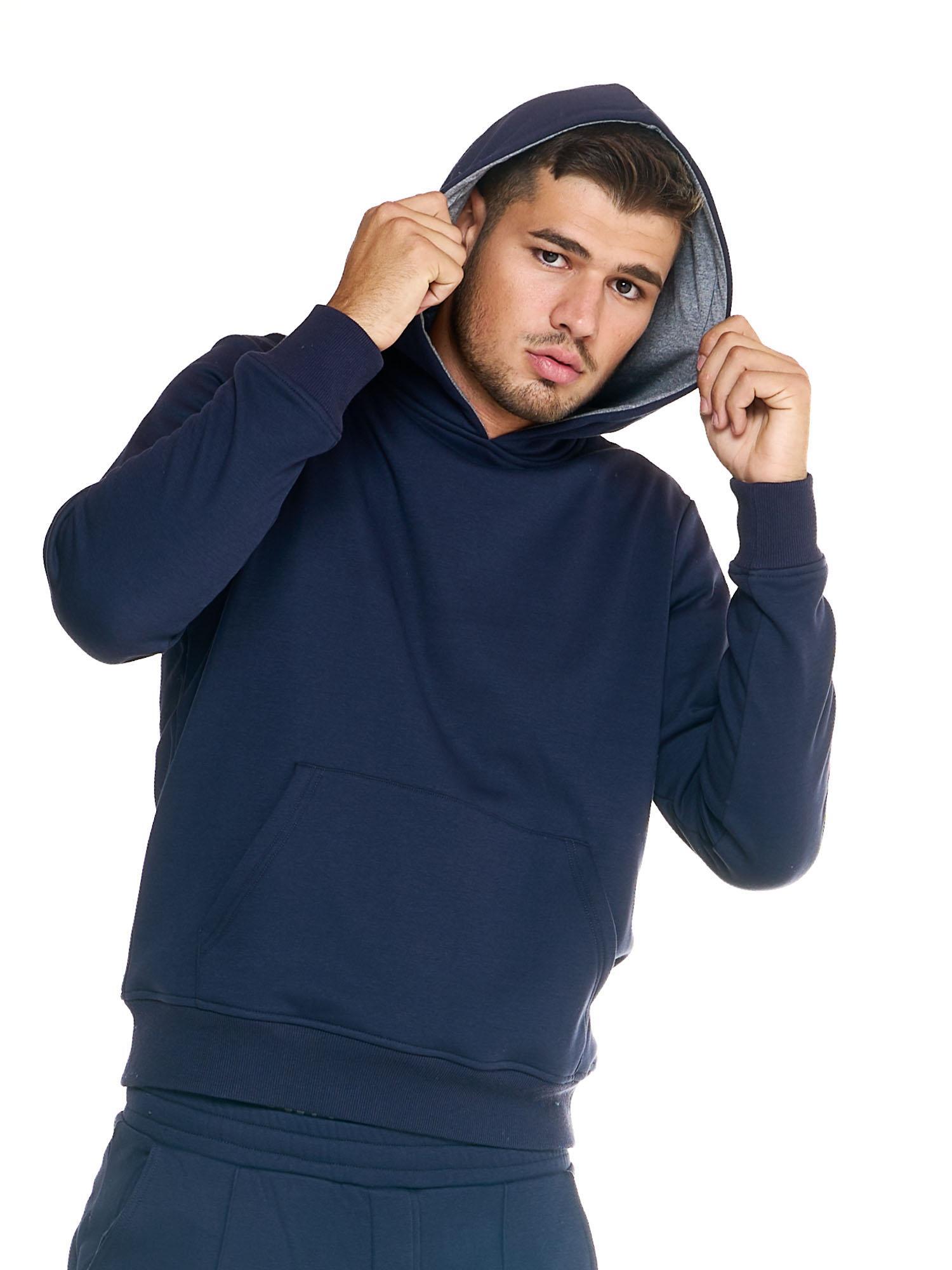 Moletons masculinos Leone Lifestyle 5/5