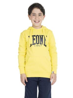 Felpe con cappuccio da bambino Basic