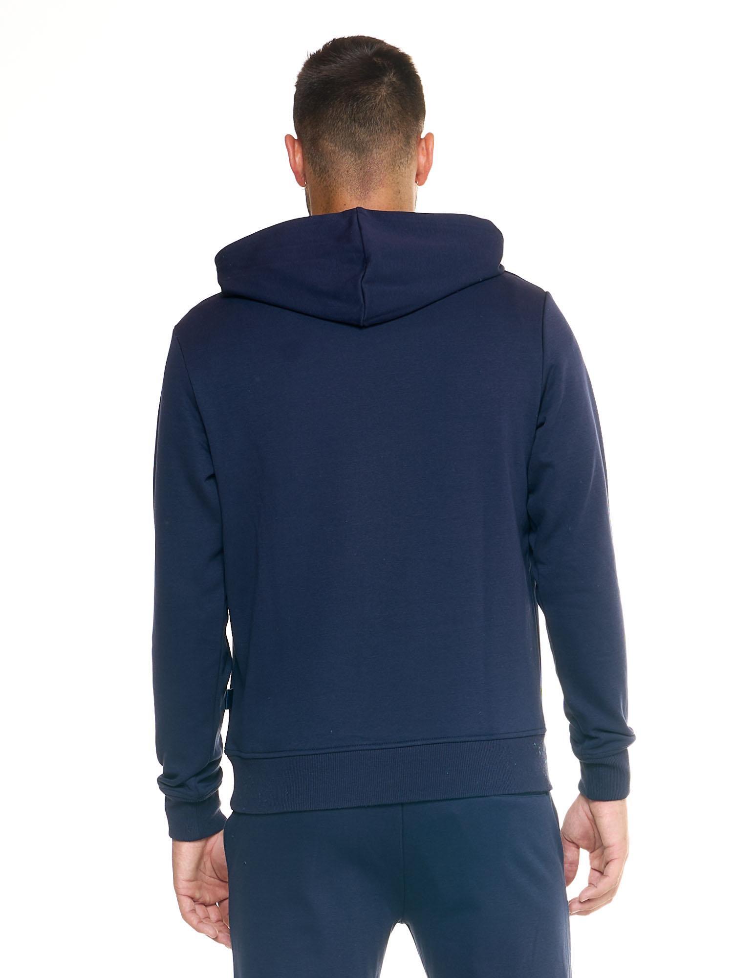 Moletons masculinos Leone Lifestyle 4/5