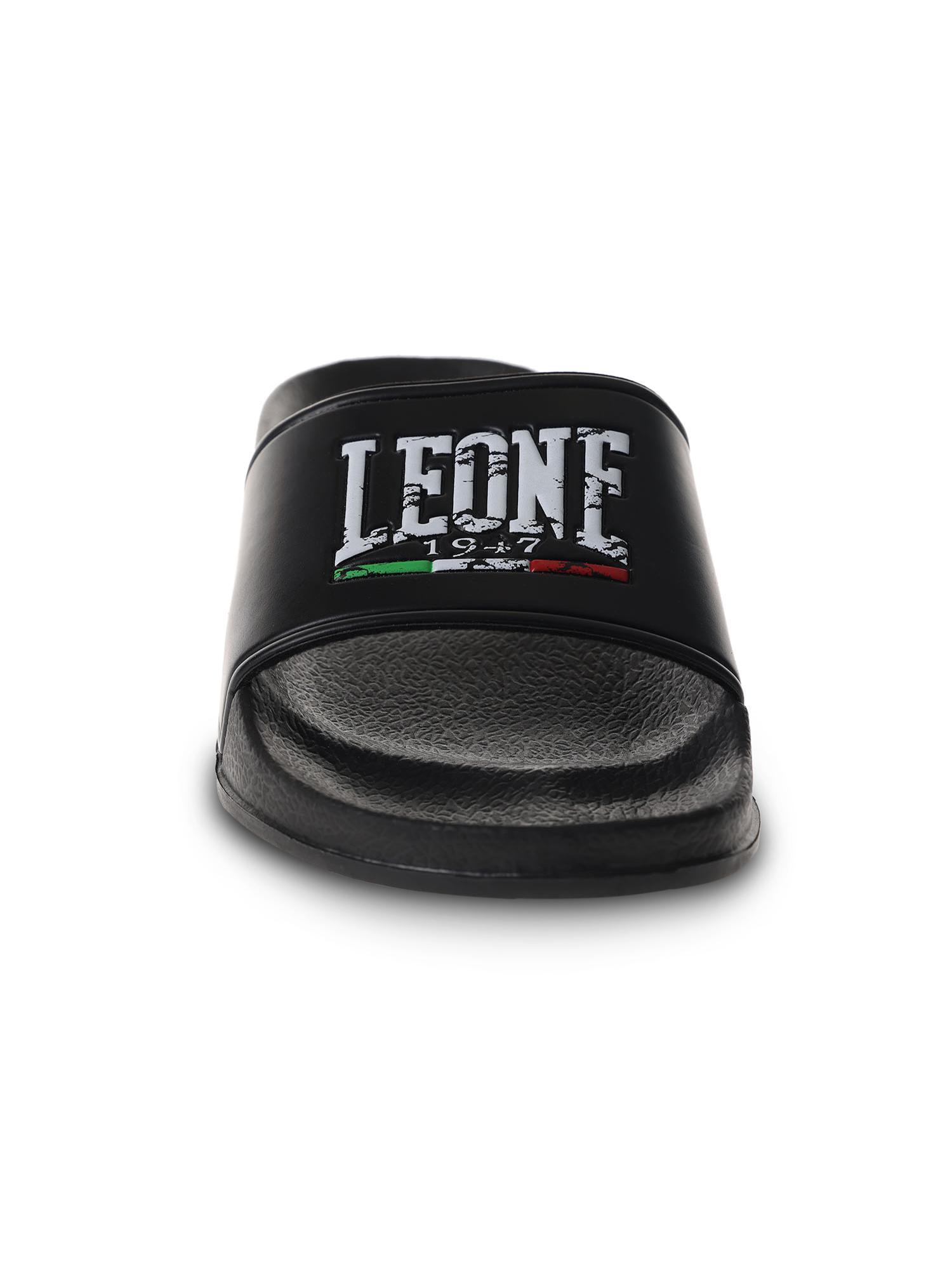 Ciabatte da uomo Leone Stromboli 2/7