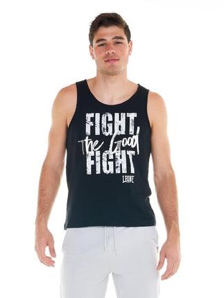 Débardeur homme Sporty Fluo