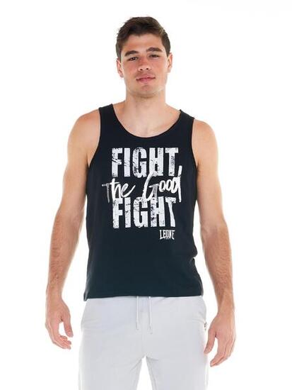 Débardeur homme Sporty Fluo