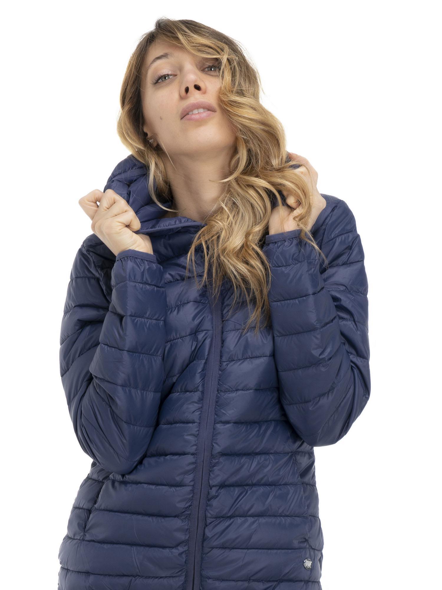 Chaqueta básica de mujer. 5/5