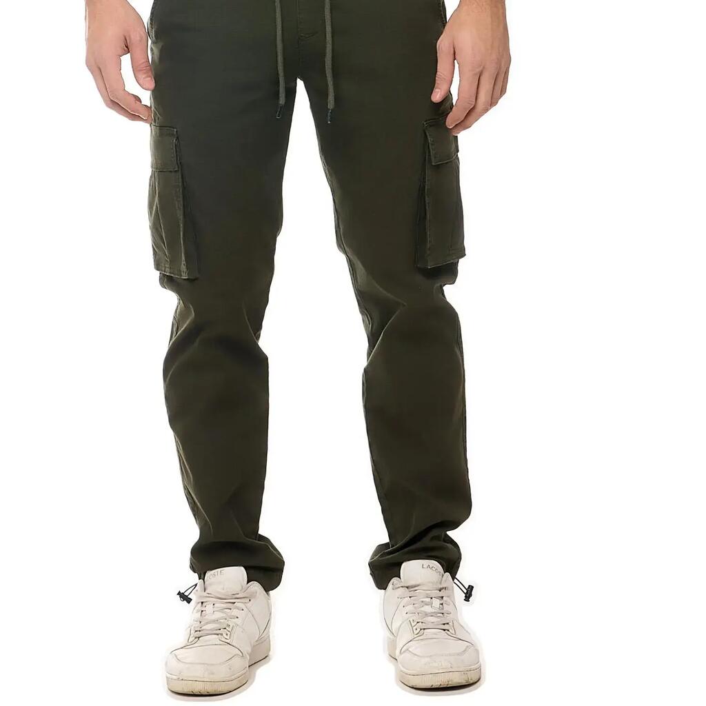 Man sweatpants Neutral