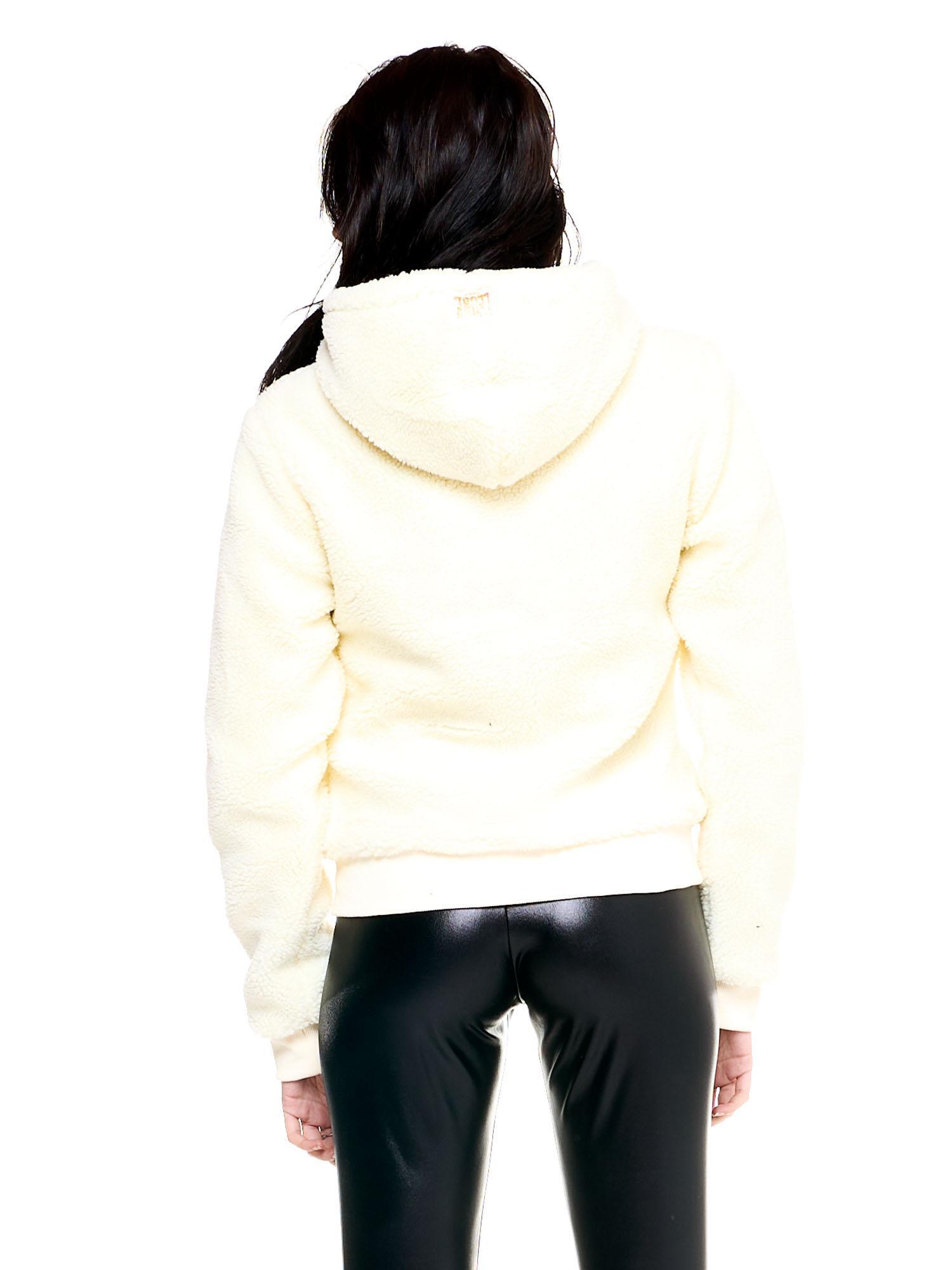 Sherpa Leone donna Winter Chic Boxing 4/8