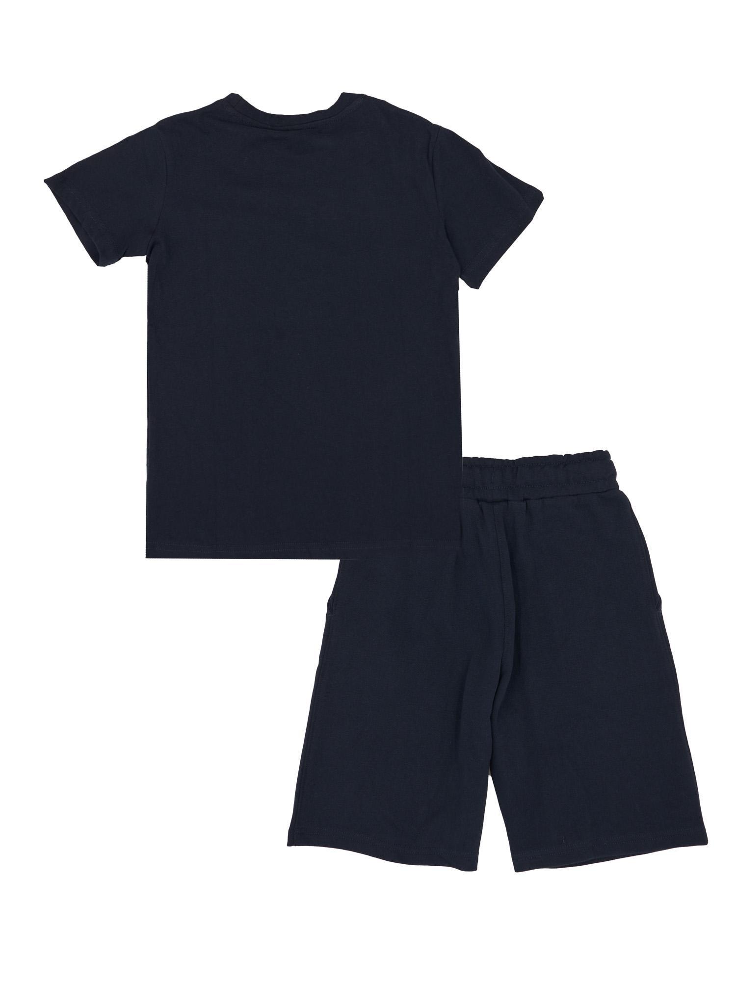 Fato desportivo infantil 2/7