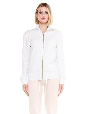 Tuta donna con collo alto e zip linea Chic Boxing