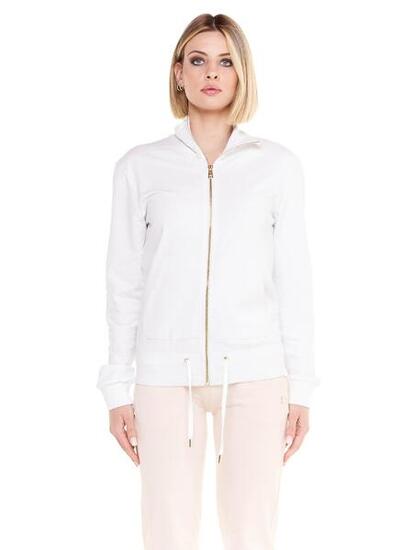 Tuta donna con collo alto e zip linea Chic Boxing