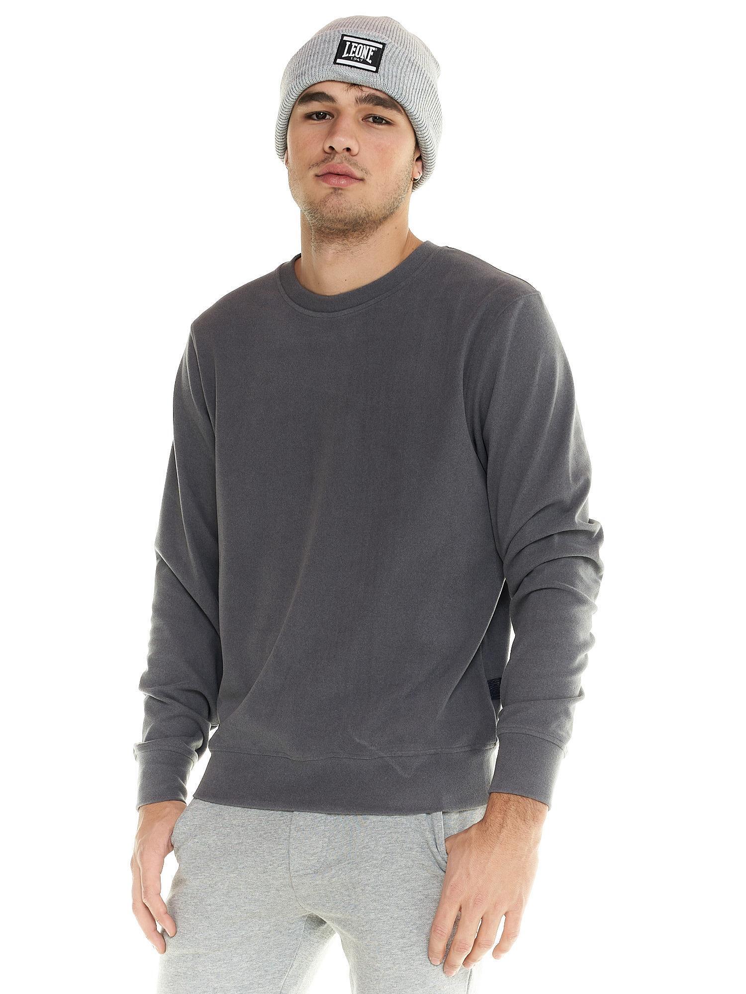 Pull ras du cou polaire Lifestyle homme Leone 3/5