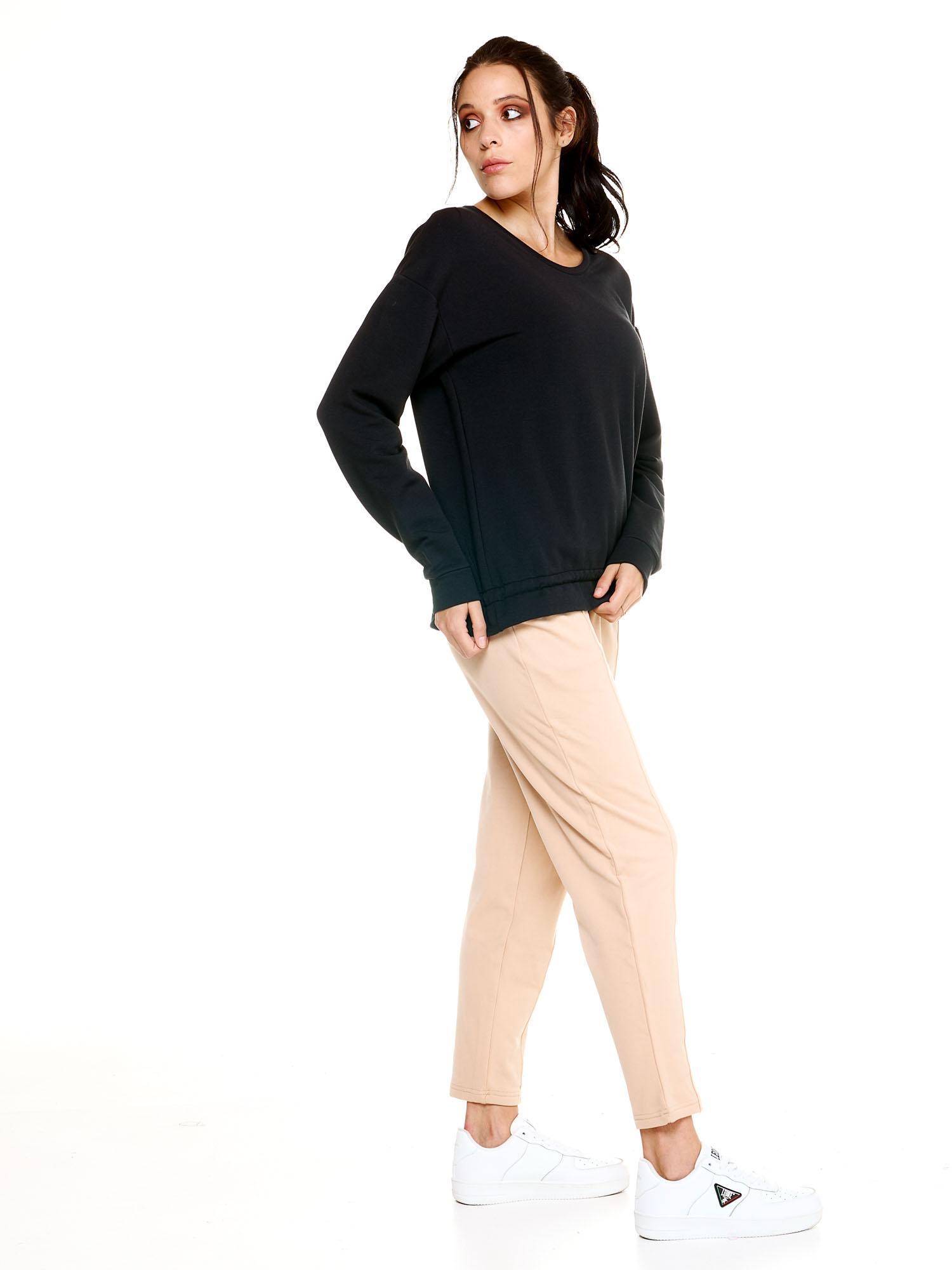 Sudaderas de cuello redondo Leone para mujer de Leisure 3/8
