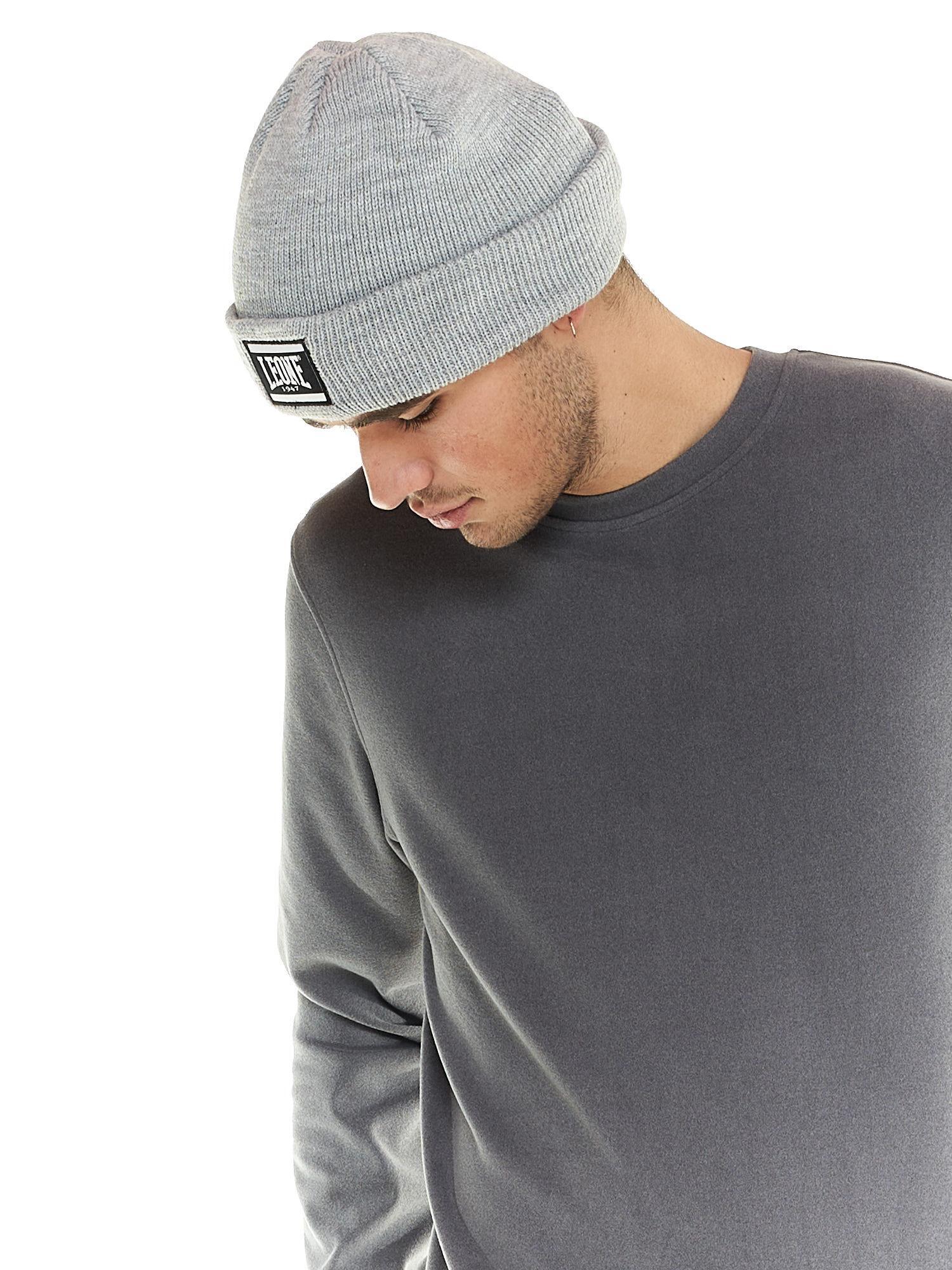 Pull ras du cou polaire Lifestyle homme Leone 5/5