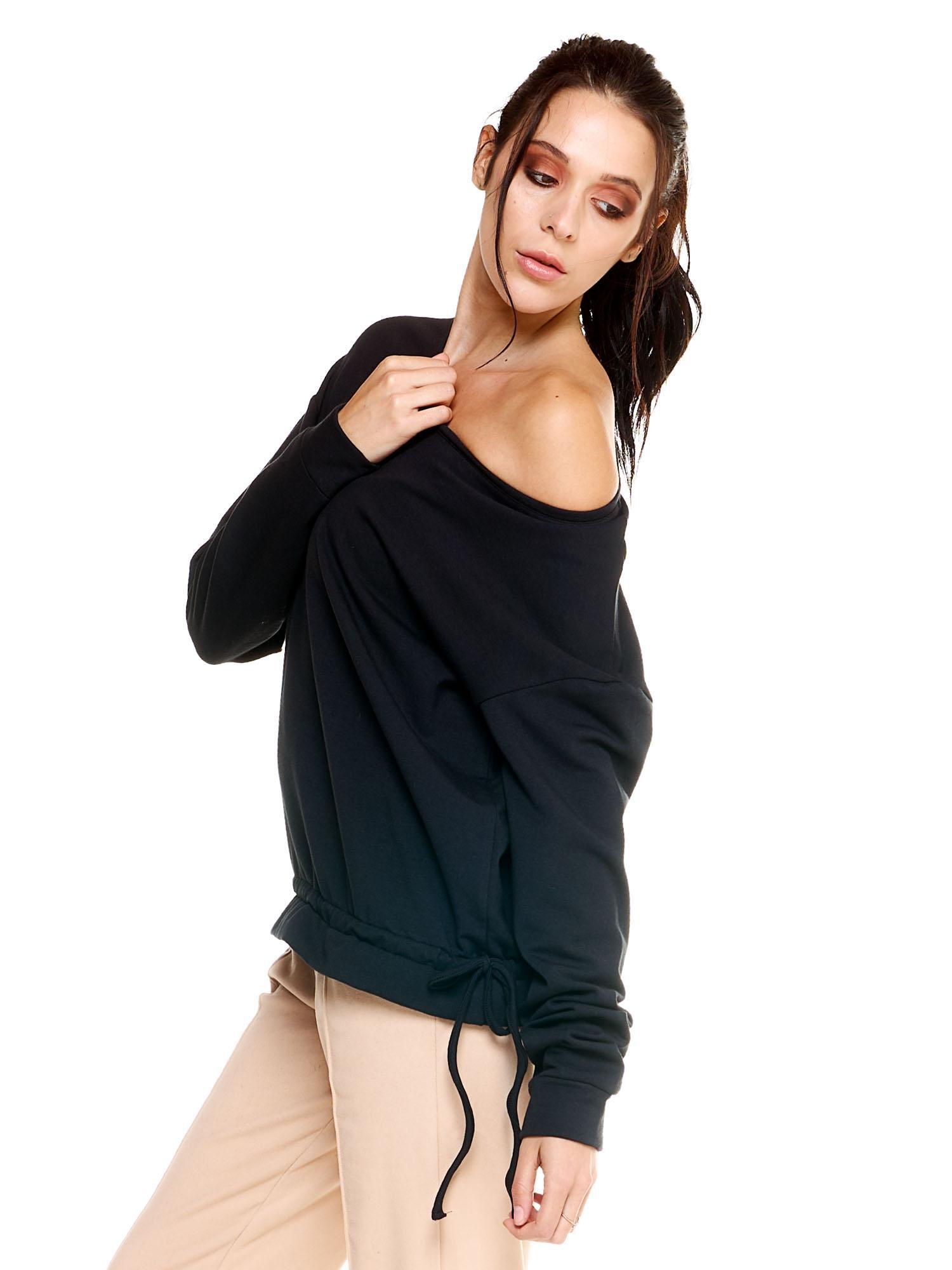 Sudaderas de cuello redondo Leone para mujer de Leisure 5/8