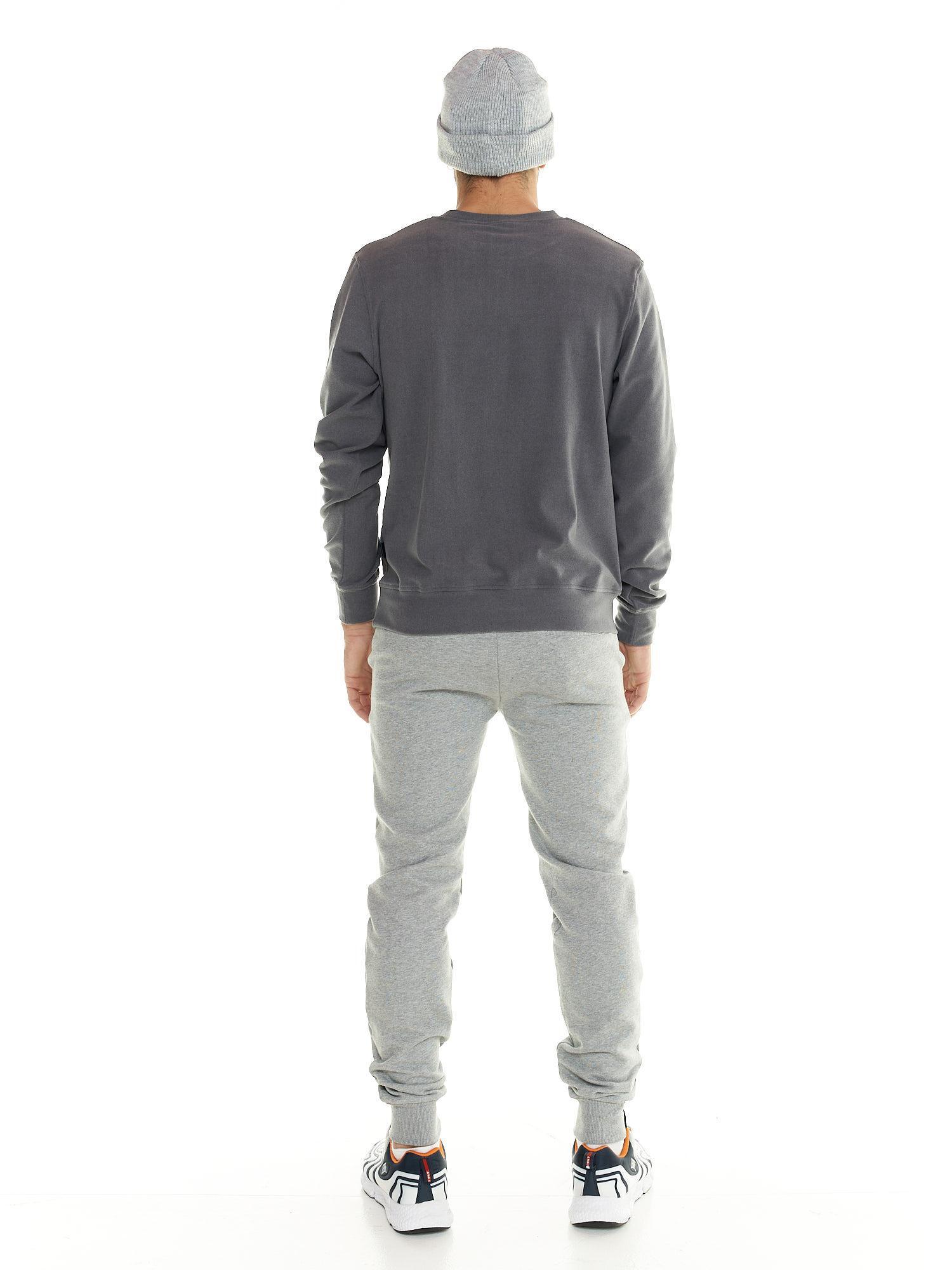 Pull ras du cou polaire Lifestyle homme Leone 4/5