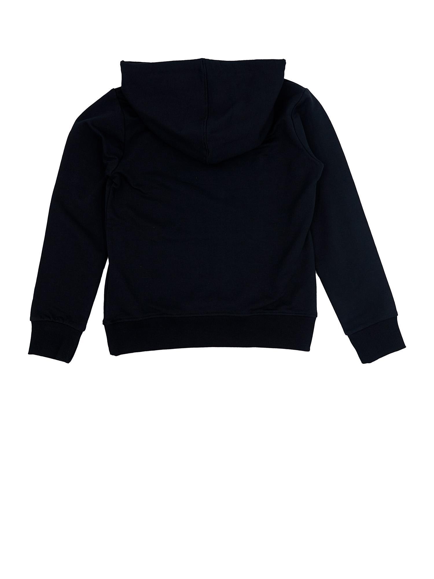 Sudaderas con capucha Chic Girl Lion para niñas 3/6