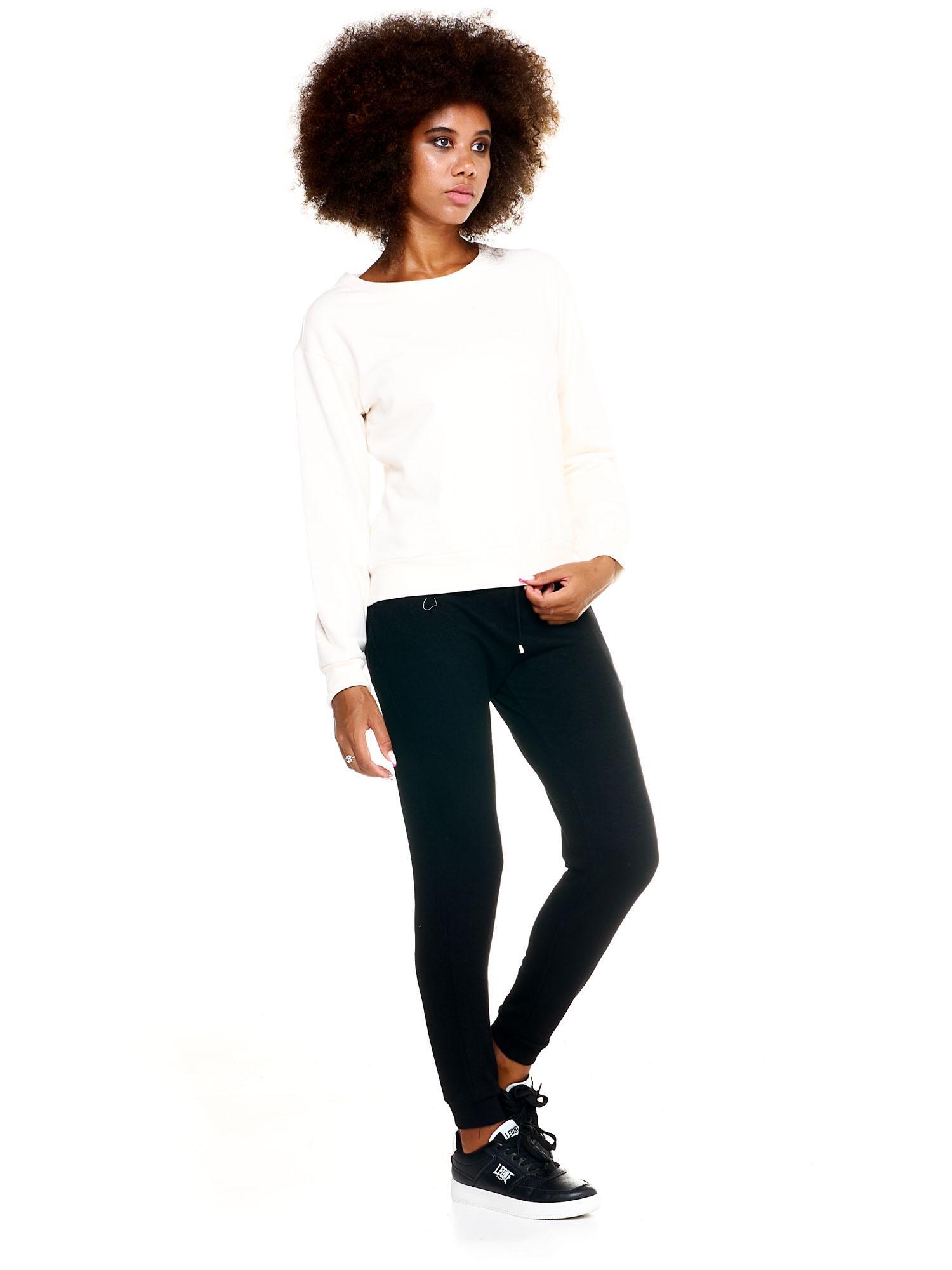 Maglia Leone donna a girocollo Basic 3/6