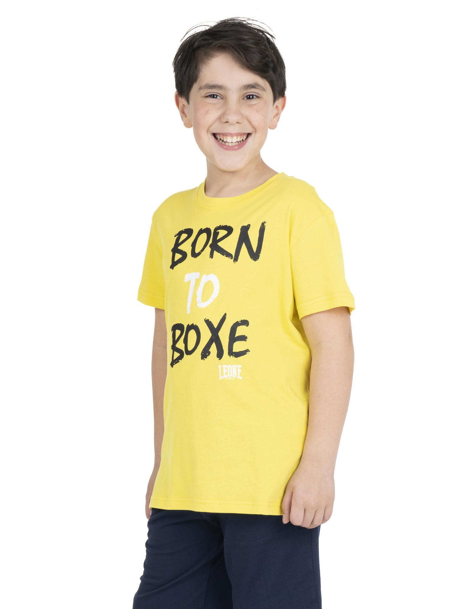 Camiseta deportiva para niños. 5/7
