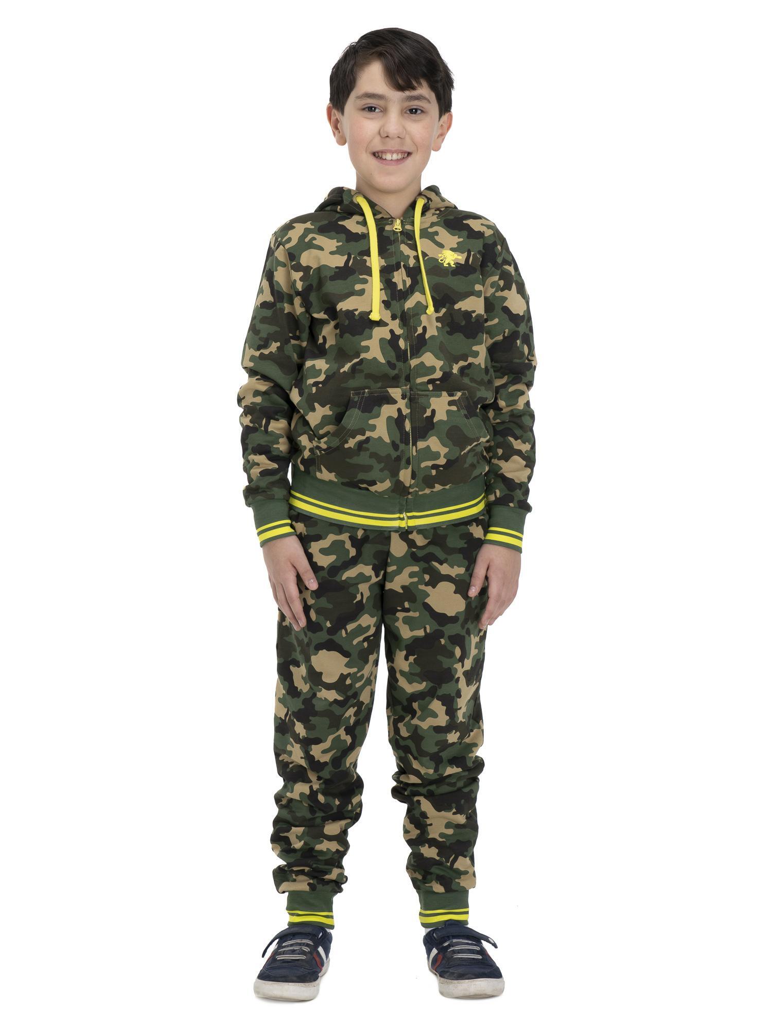 Bluza z bawełna z kaptur na co dzień na siłownię