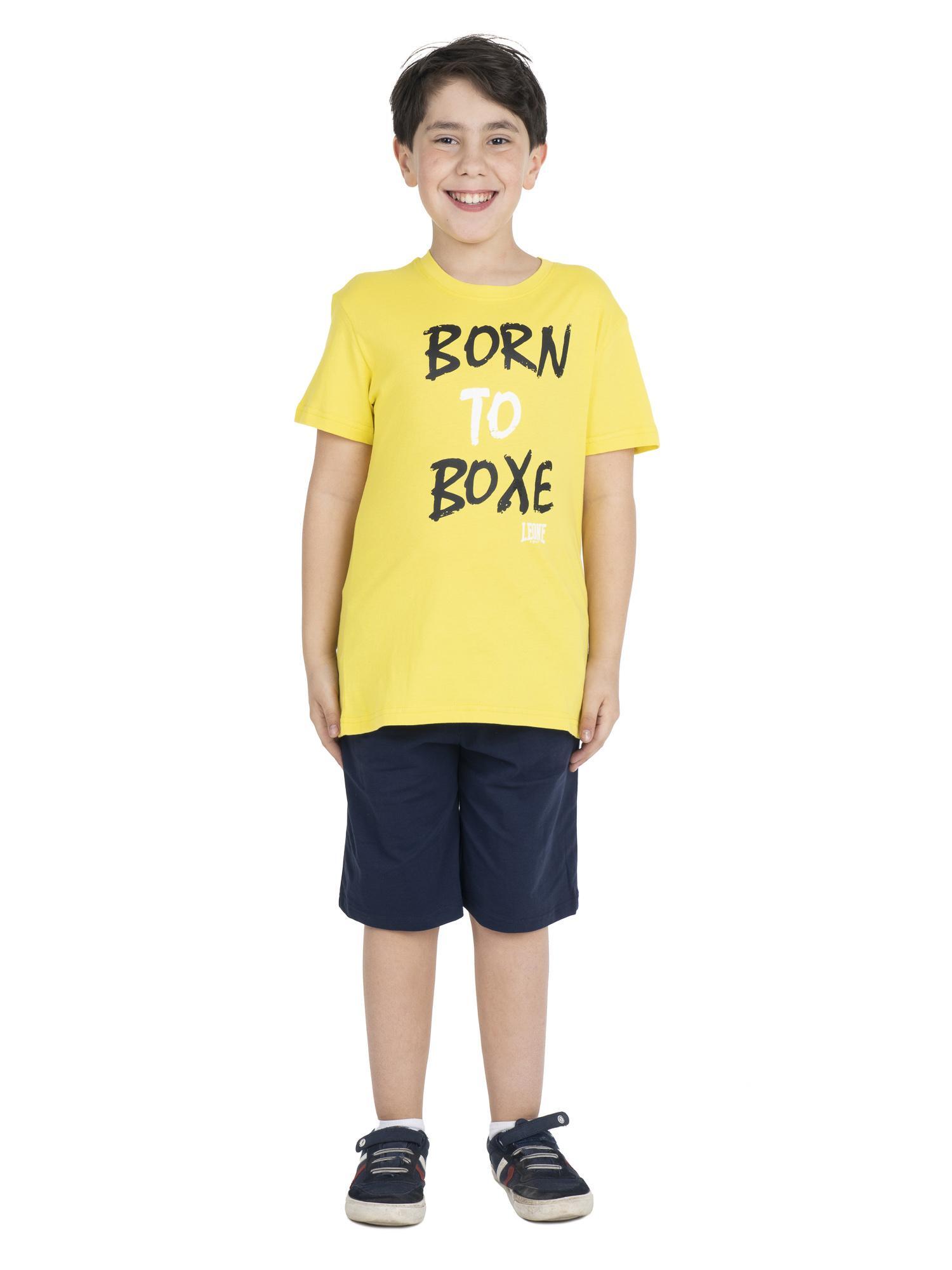 Camiseta deportiva para niños. 4/7