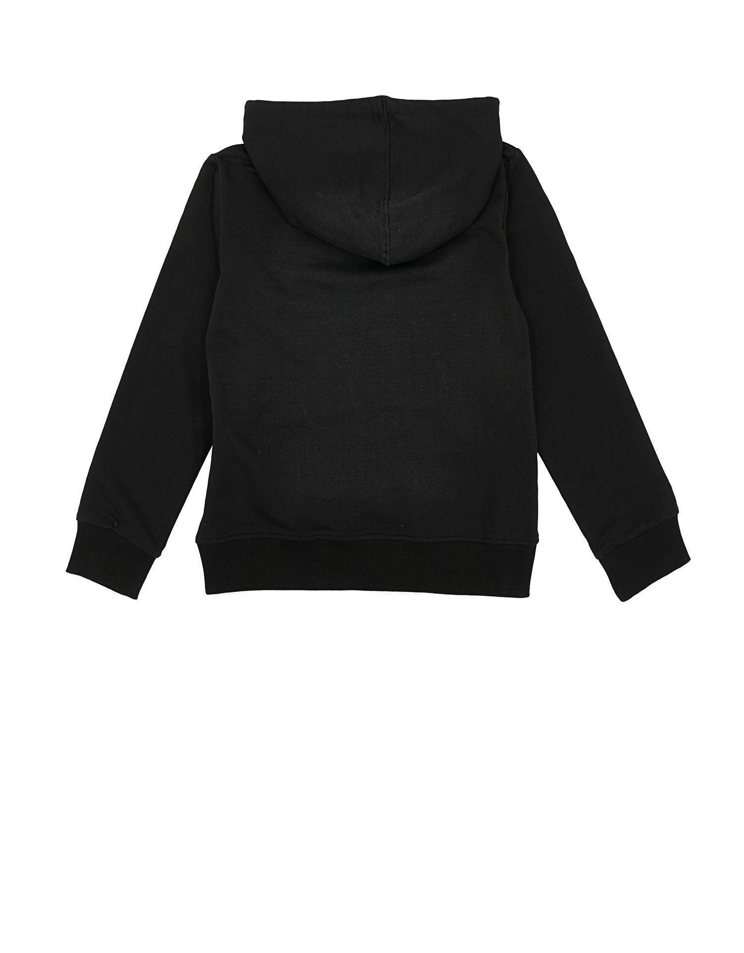 Sudaderas con capucha Chic Girl Lion para niñas 4/6