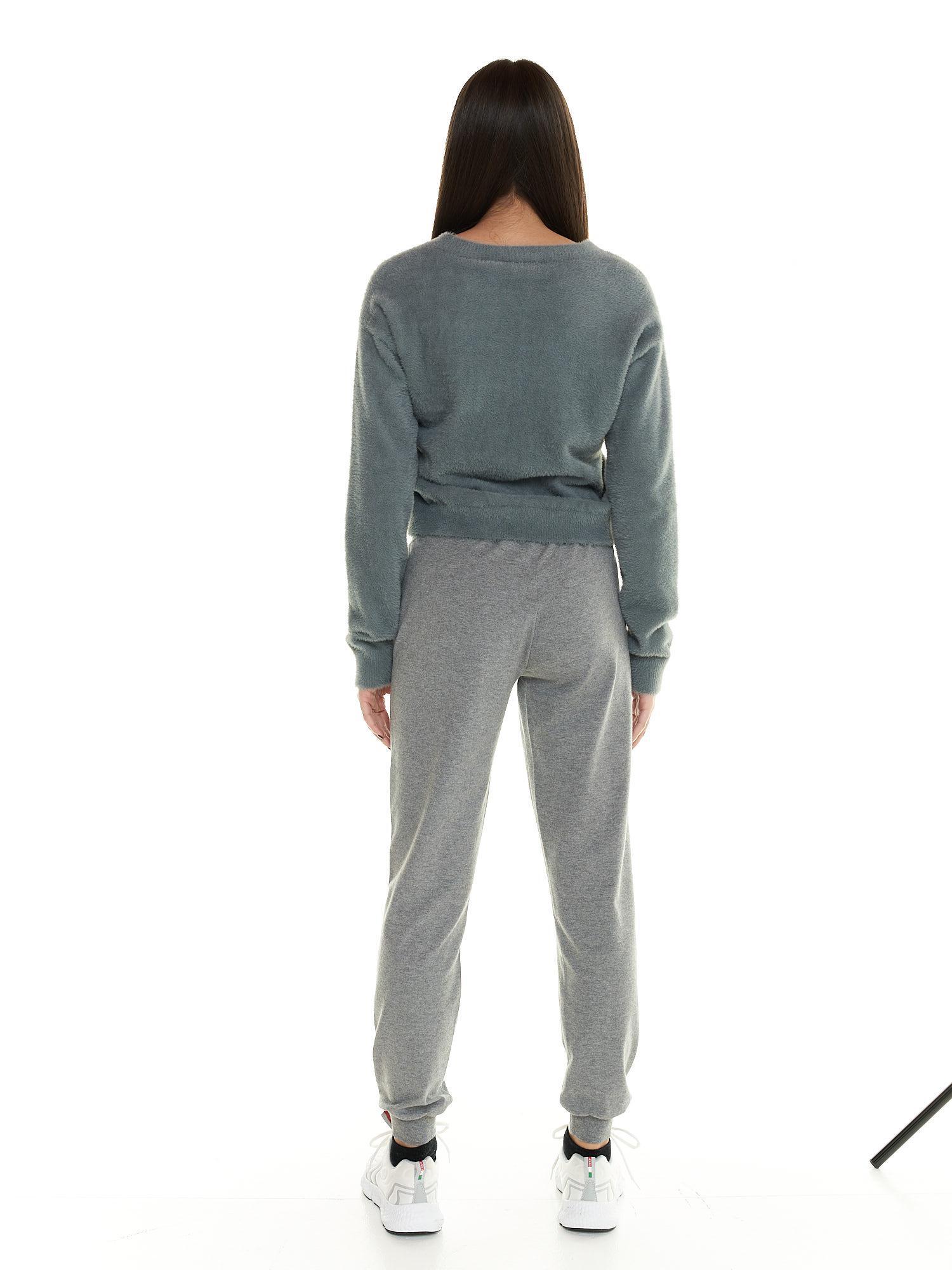 Pull court Loisir femme Leone 4/8
