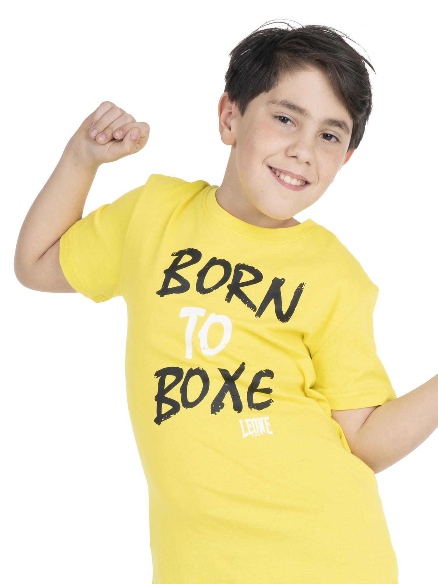 Camiseta deportiva para niños. 7/7