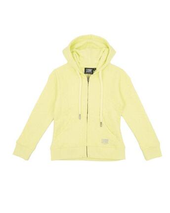 Sweat à capuche brodé Dream pour fille