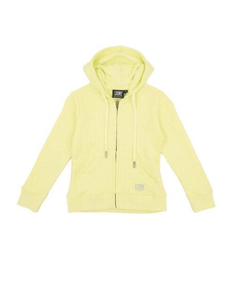 Sweat à capuche brodé Dream pour fille