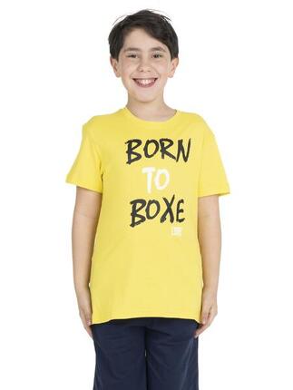 T-shirt enfant sportif