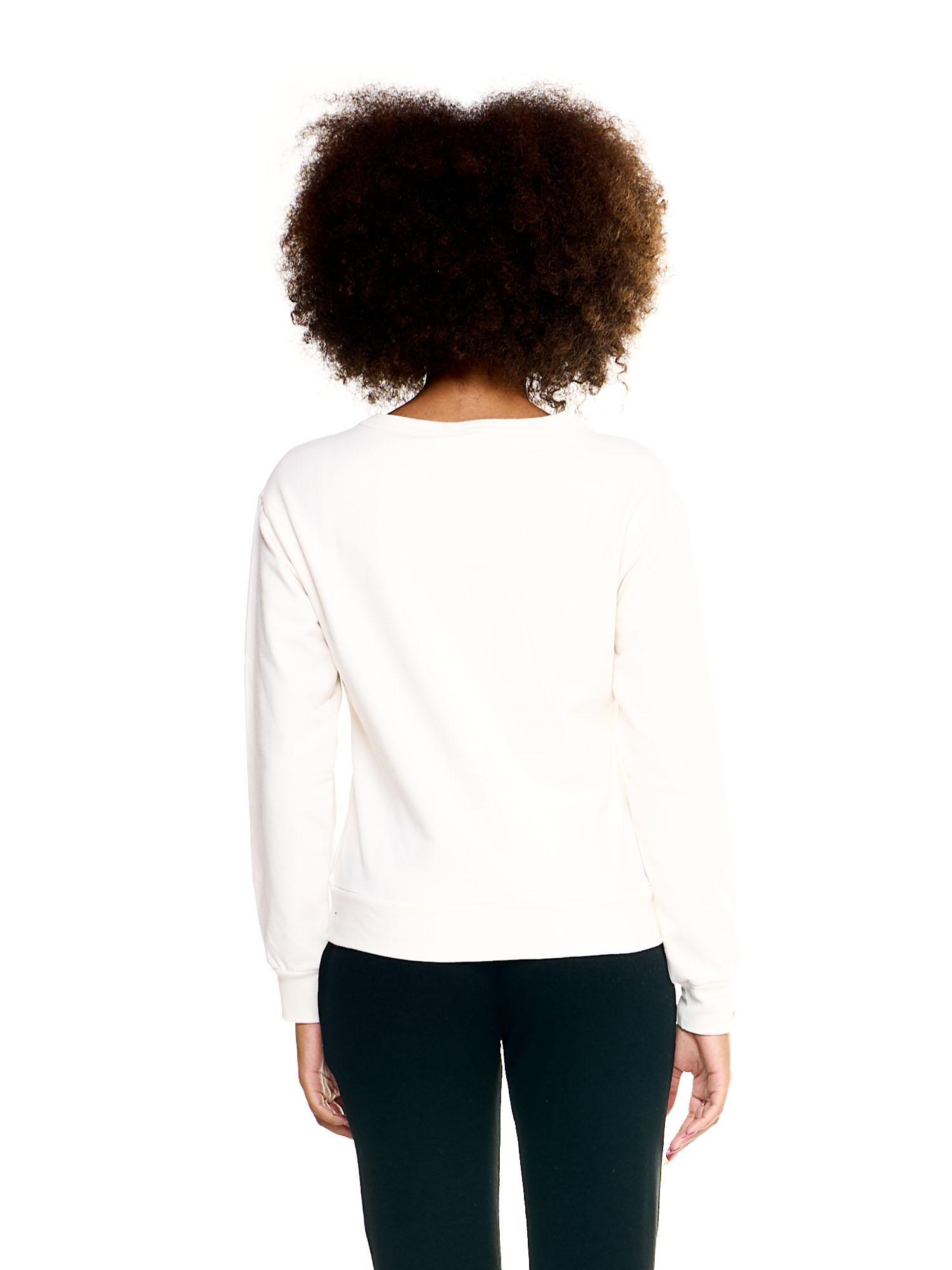 Maglia Leone donna a girocollo Basic 4/6