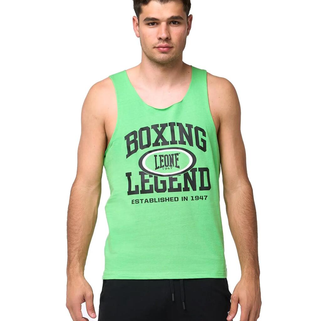 Man tank Active