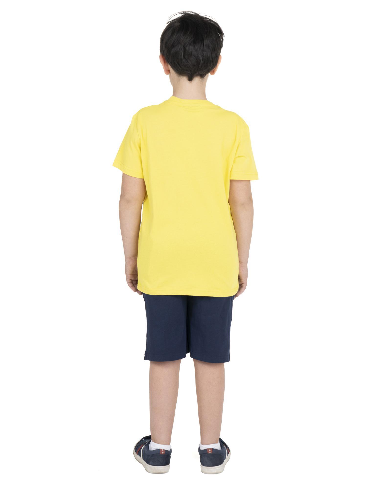 Camiseta deportiva para niños. 6/7