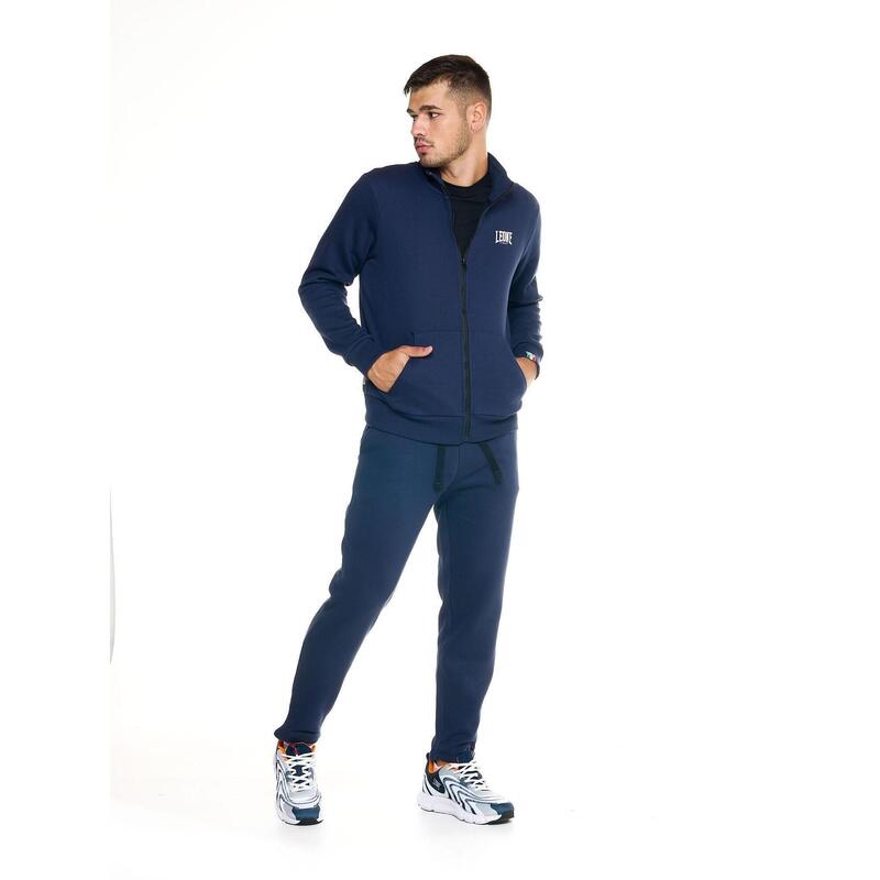 Trening vintage basic pentru bărbați Leone