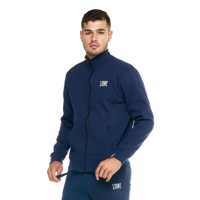 Trening vintage basic pentru bărbați Leone