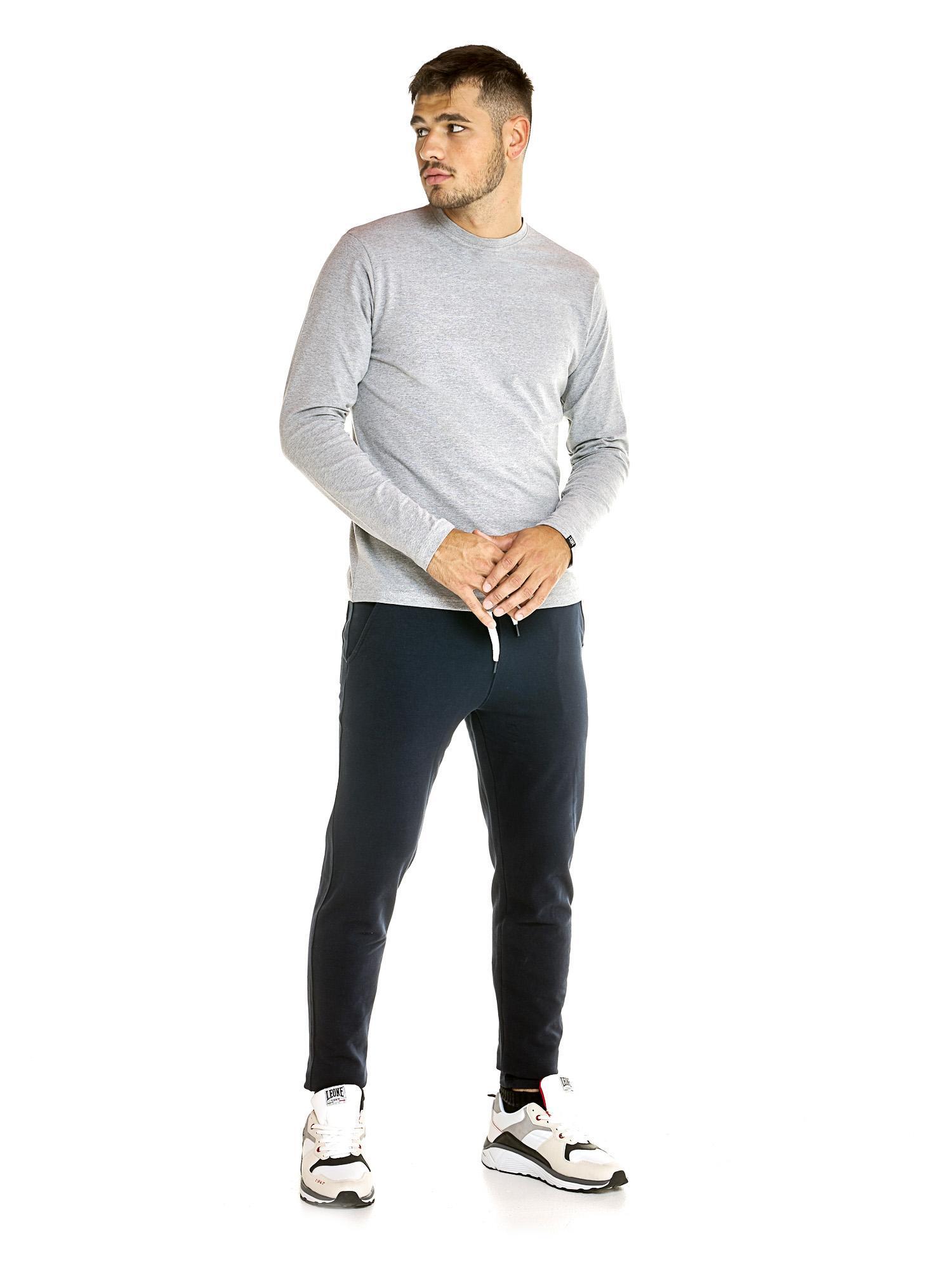 Camiseta masculina Leone com mangas compridas Urban 3/5