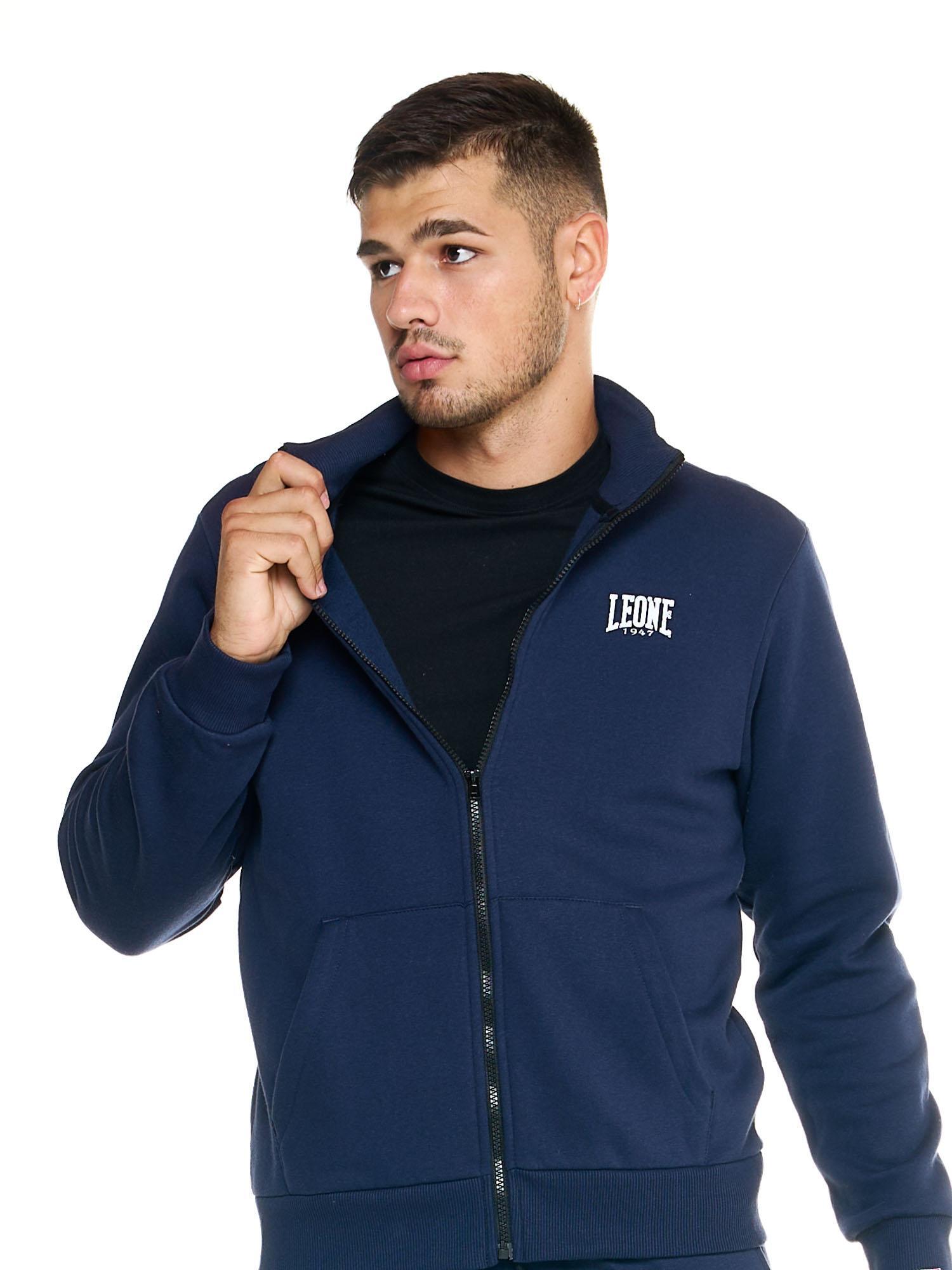 Fato de treino básico vintage Leone para homem 5/5