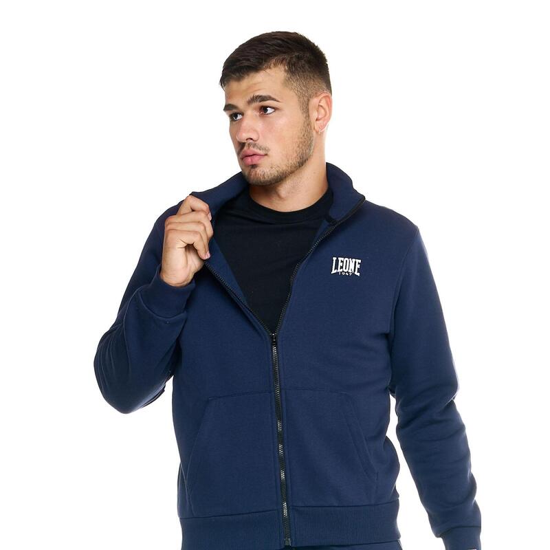 Trening vintage basic pentru bărbați Leone