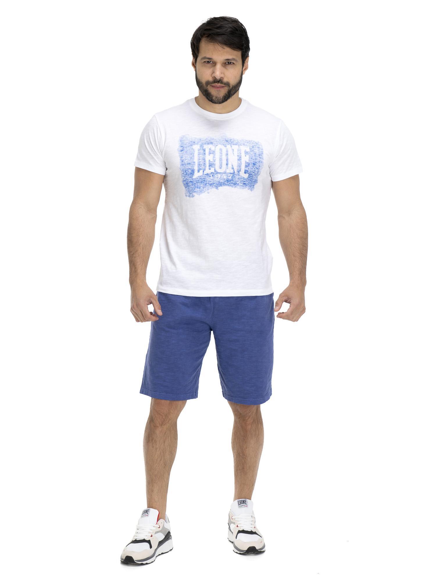 T-shirt da uomo Indigo 2/6