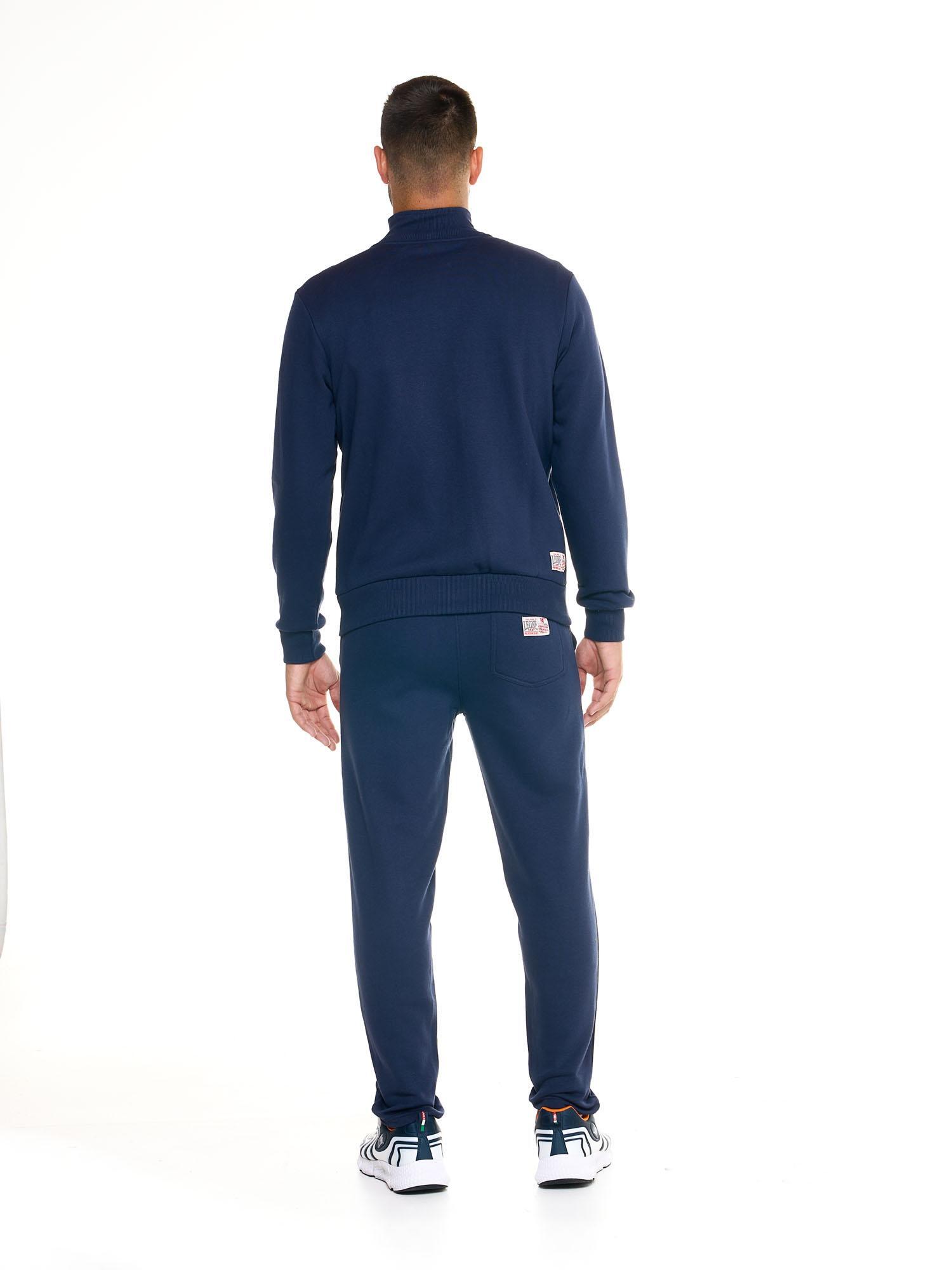 Fato de treino básico vintage Leone para homem 4/5
