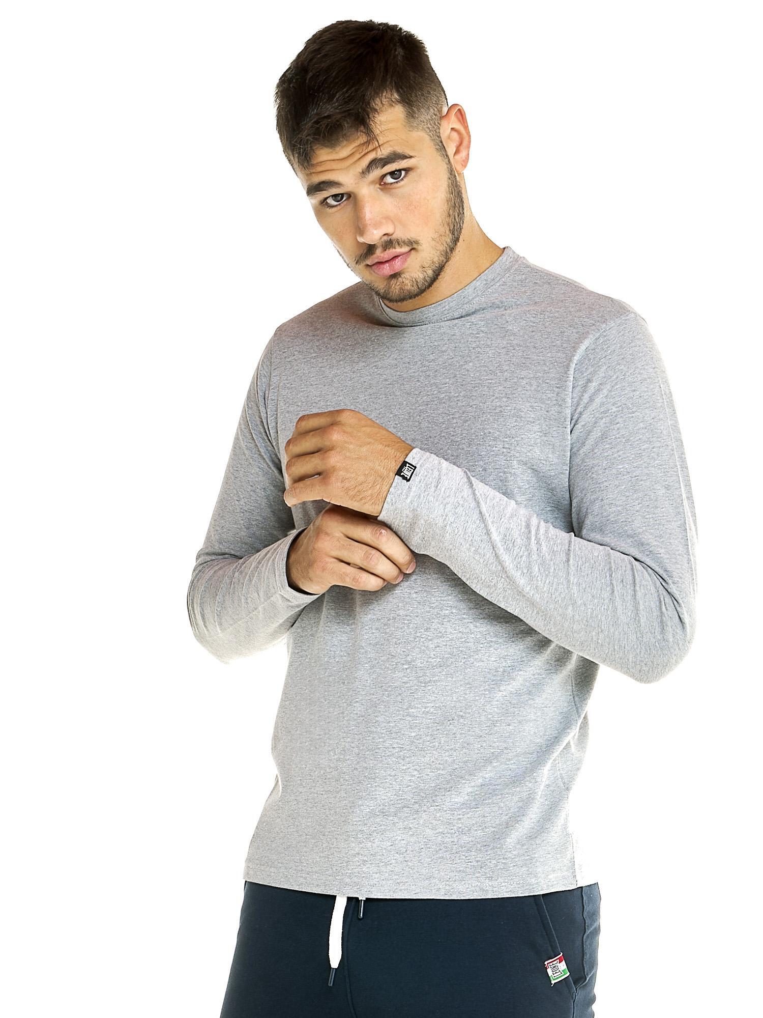 Camiseta masculina Leone com mangas compridas Urban 5/5