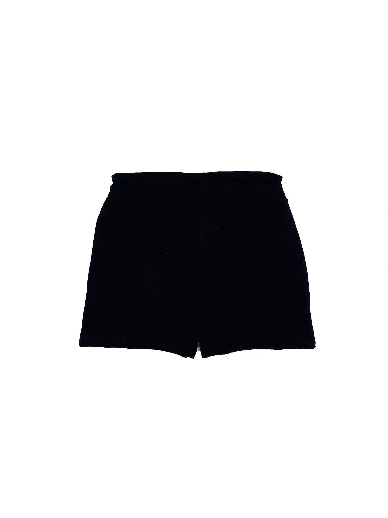 Glitzernde Shorts für Mädchen 2/4