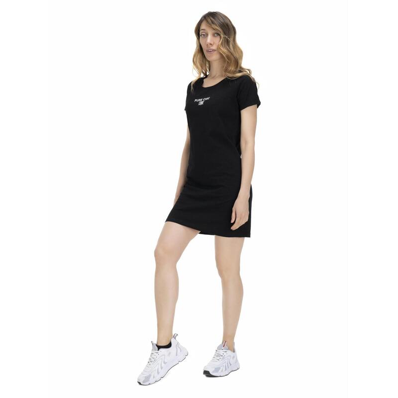 Tricou maxi Earth Tones pentru femei