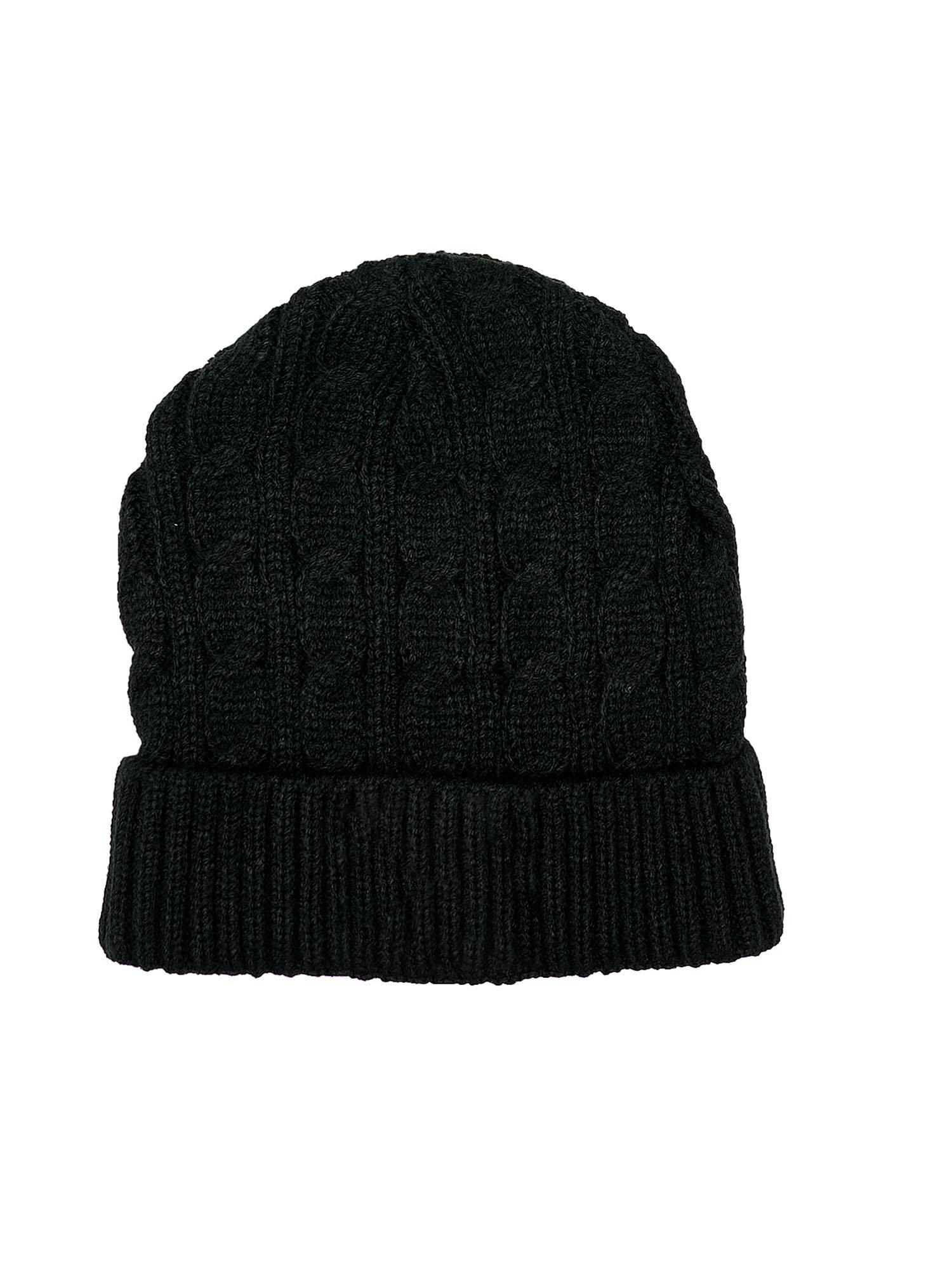 Cappello tricot donna Chic Boxing 6/7