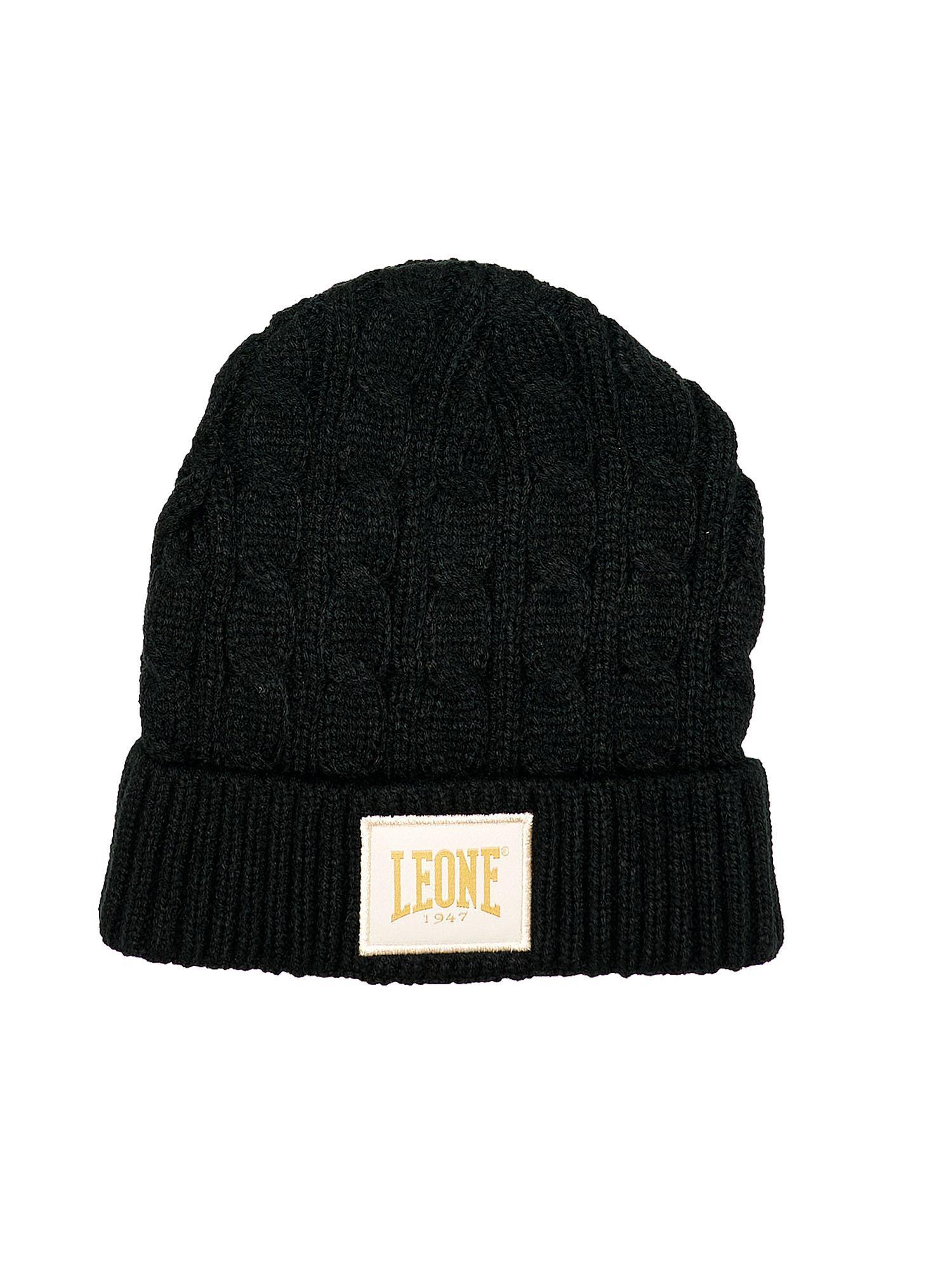 Cappello tricot donna Chic Boxing 5/7
