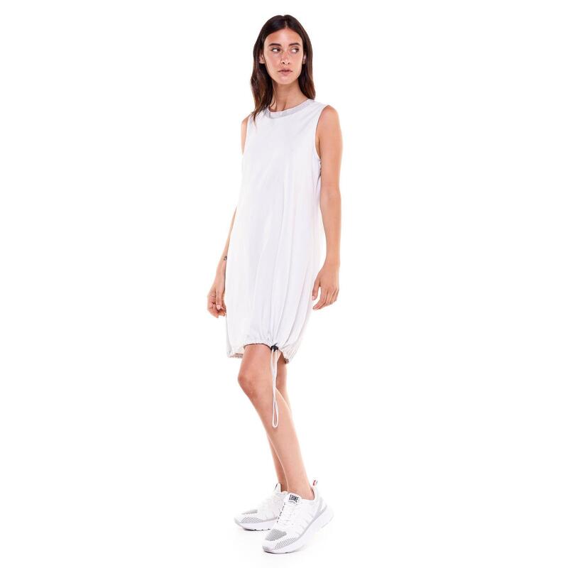 Rochie fără mâneci pentru femei Cristal Shine