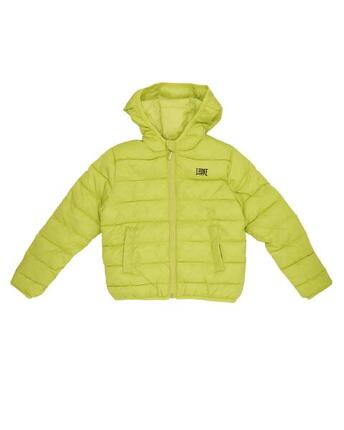 Doudoune enfant avec capuche 100gr. Basique