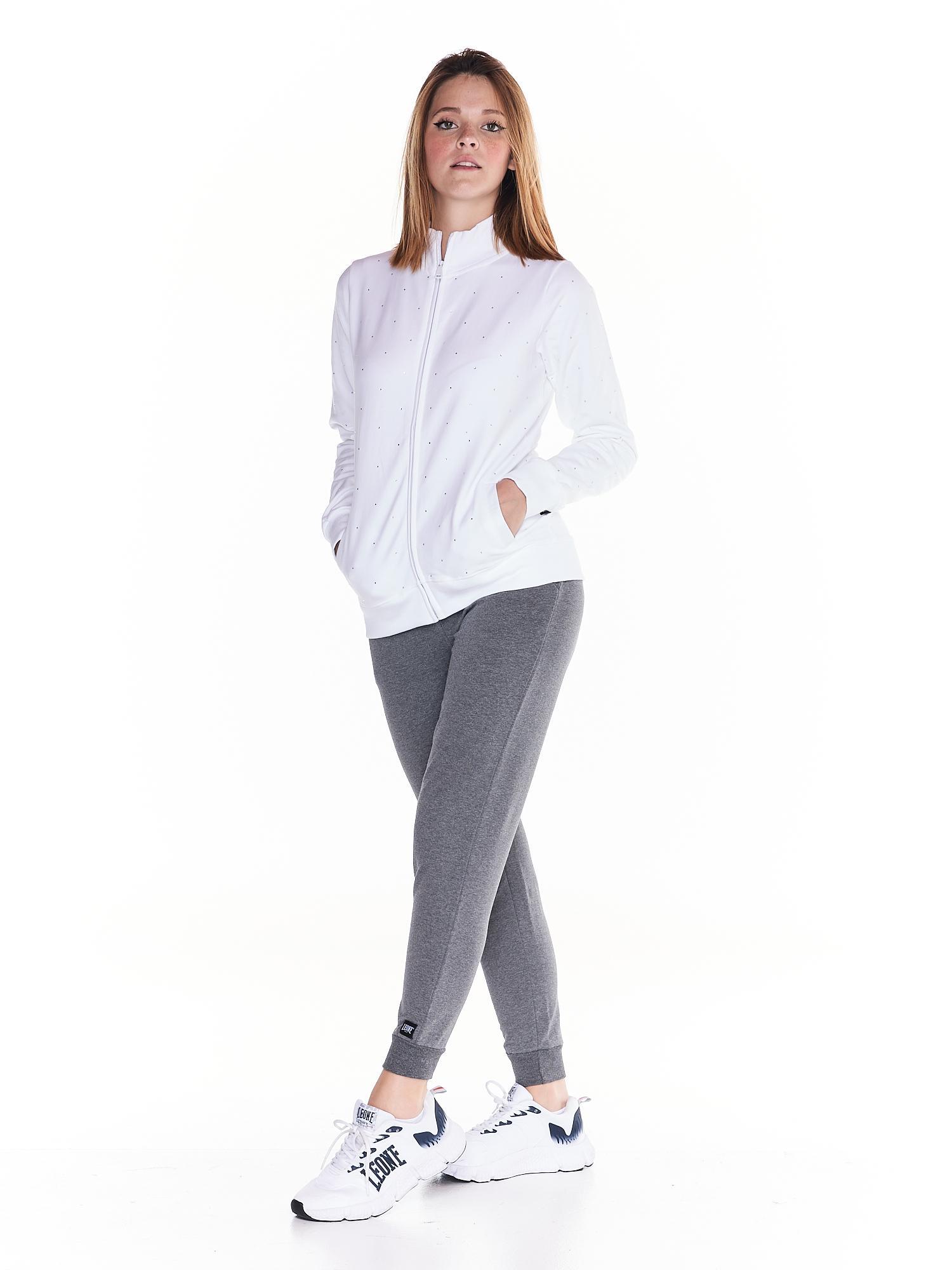 Survêtement femme à pois Greysongrey 3/8
