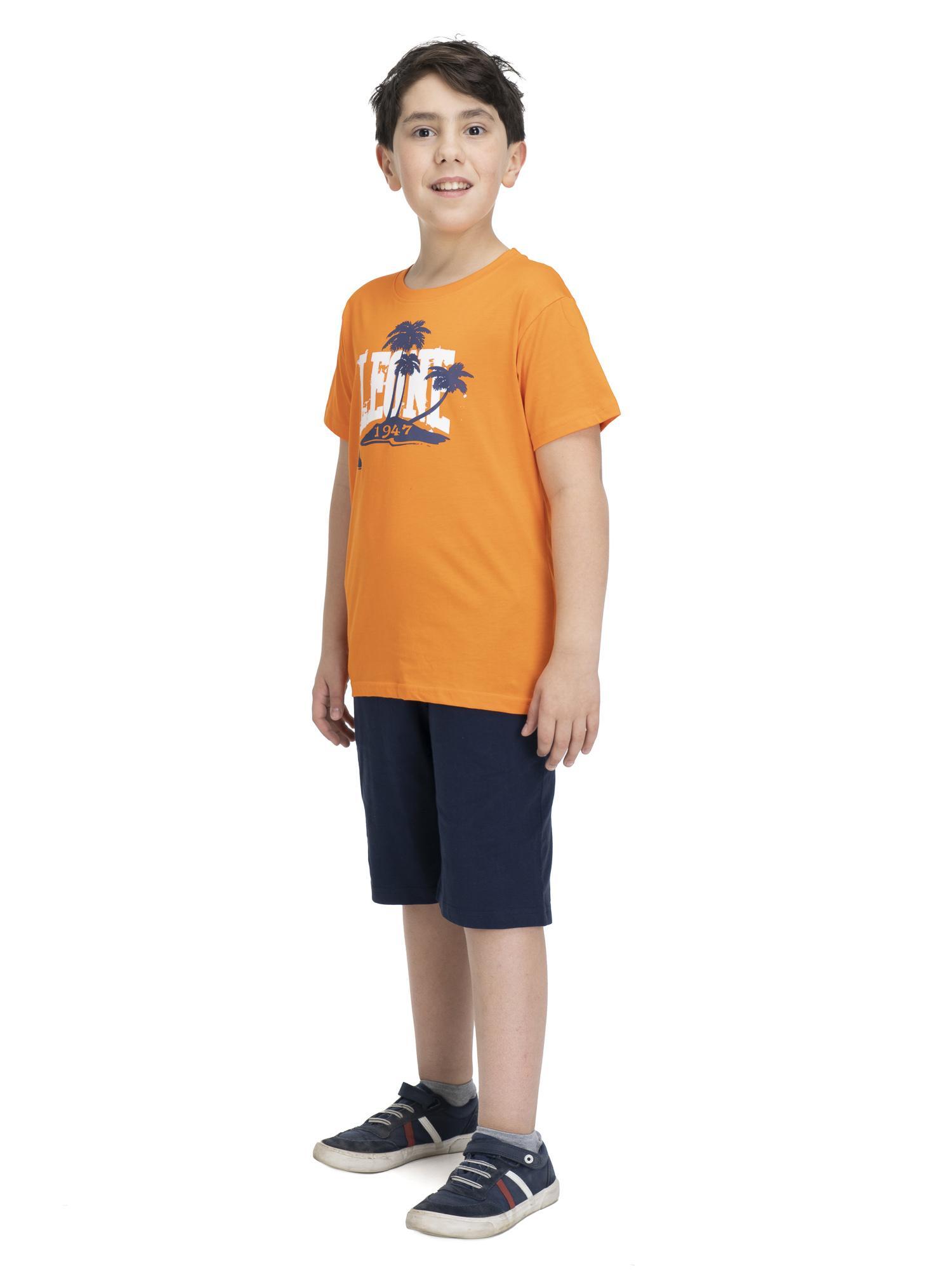 Conjunto Infantil de Praia 3/7
